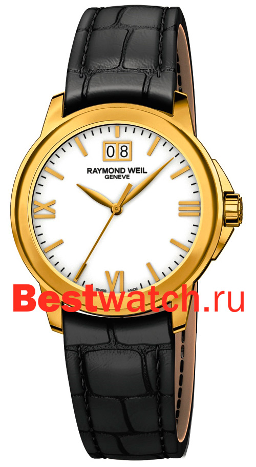 Часы Raymond Weil Tradition 5476-P-00307